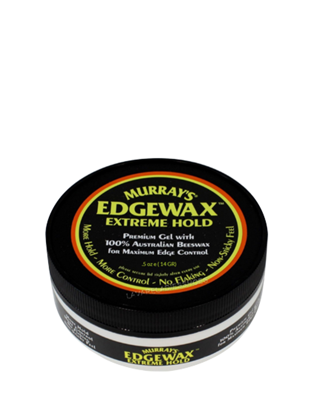 Murray's Edgewax Extreme Hold 0.5 oz