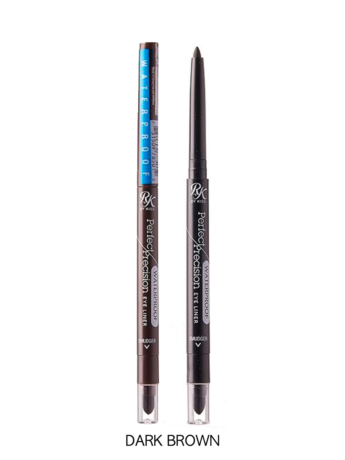 Ruby Kisses Perfect Precision Waterproof Auto Eyeliner