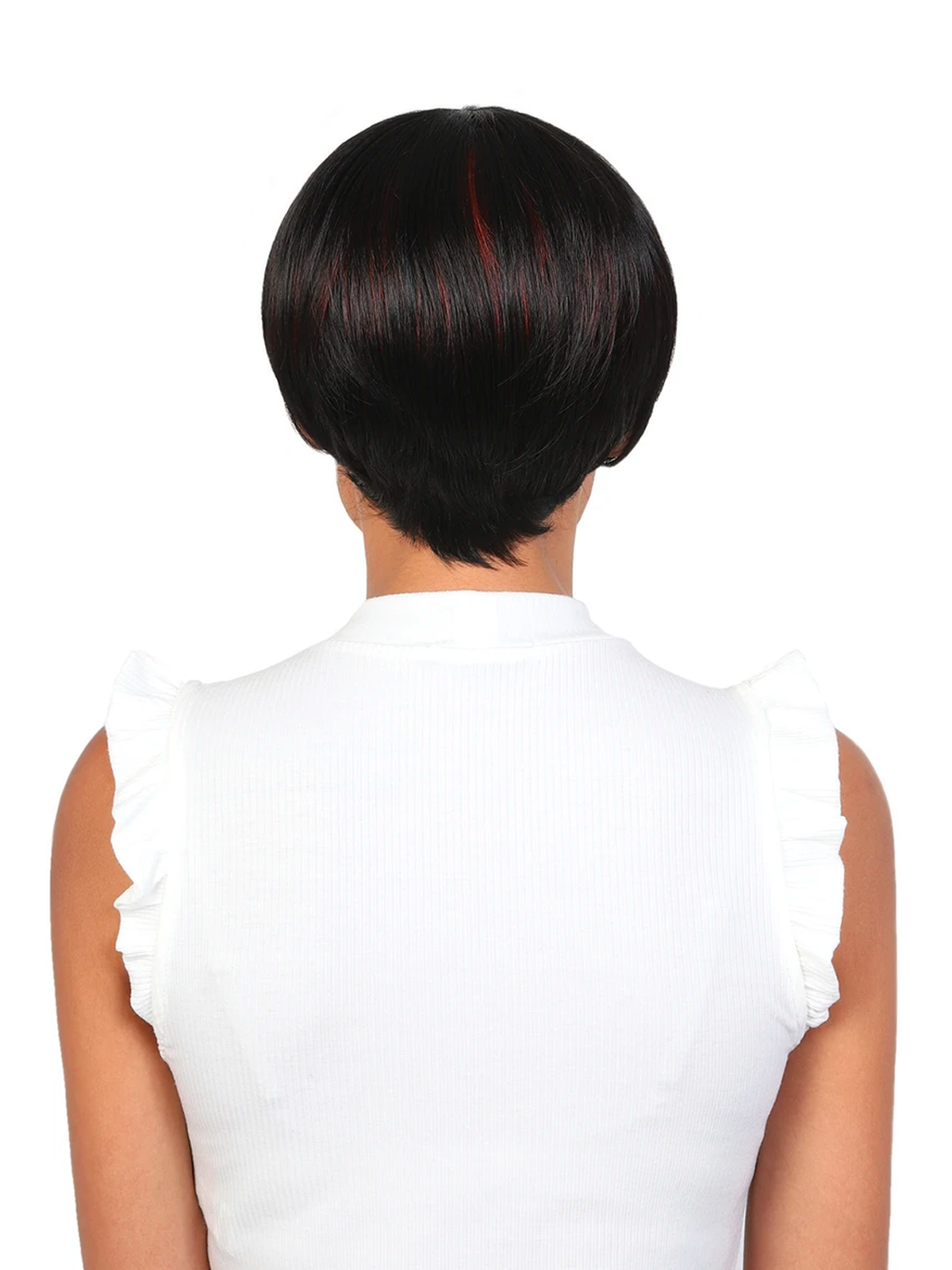 Motown Tress Wig GGC Pax