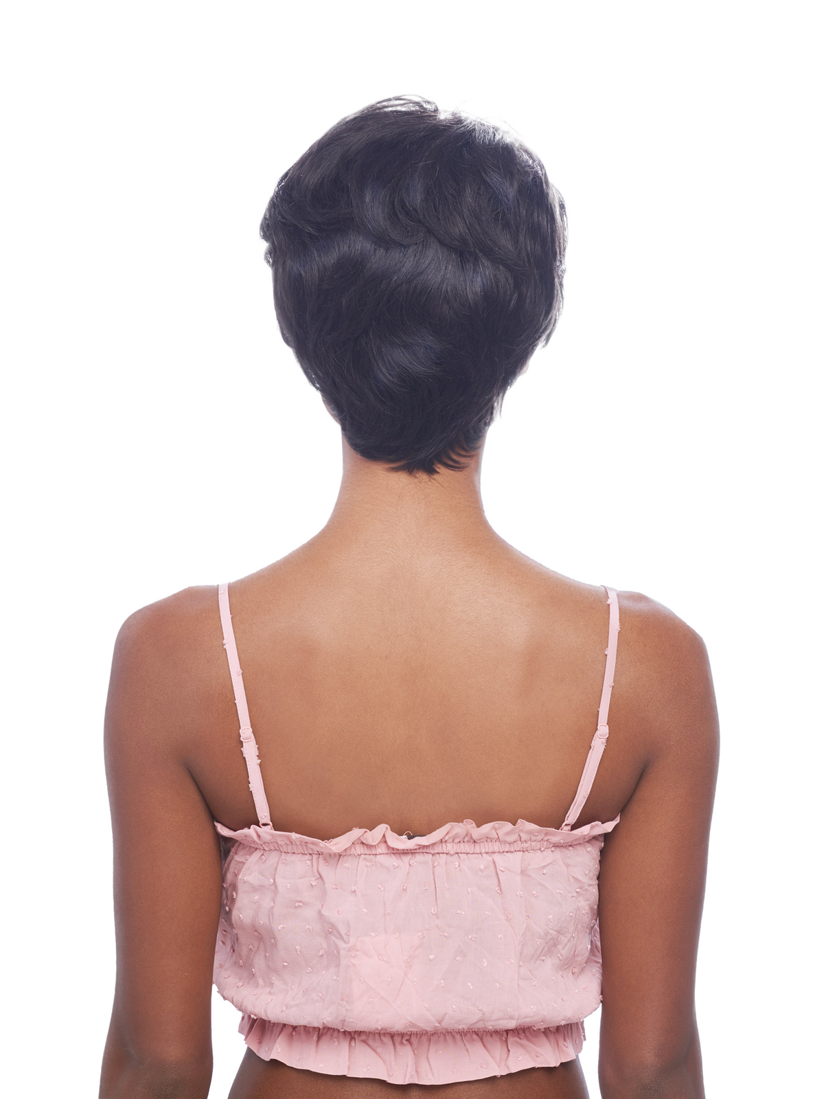 Vanessa Vixen Human Hair Wig HH WANDA