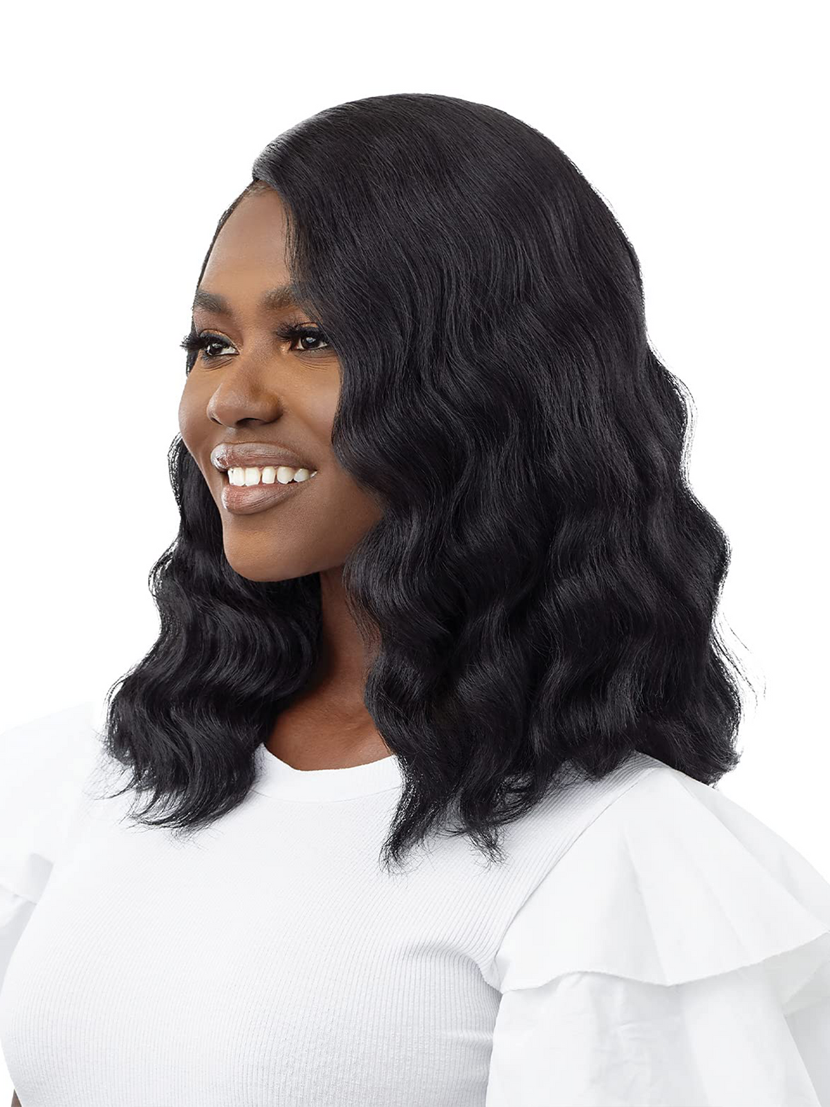 Outre EveryWear HD Lace Front Wig Every10 Bellician