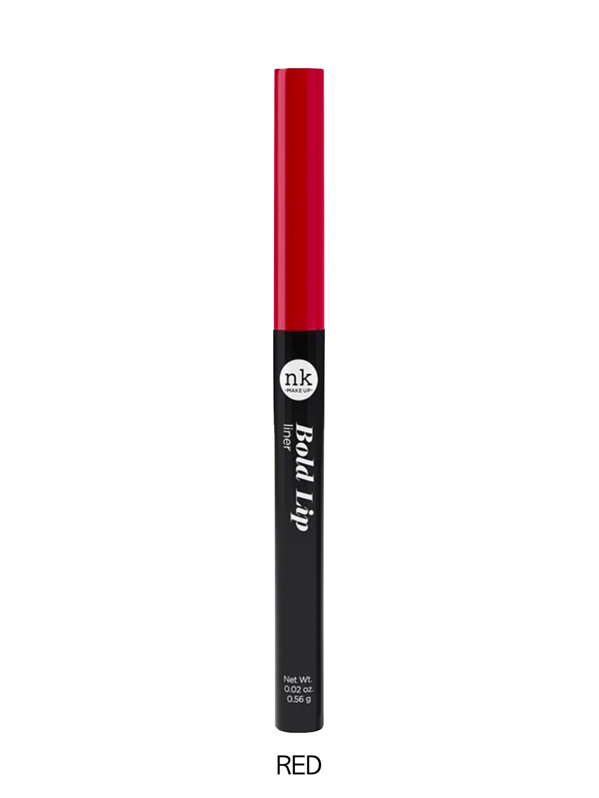 Nicka K Bold Lip Liner