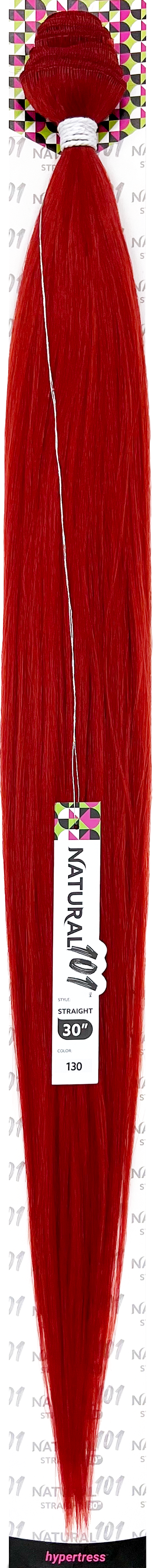 Hypertress Natural 101 Synthetic Bundle Weave Straight