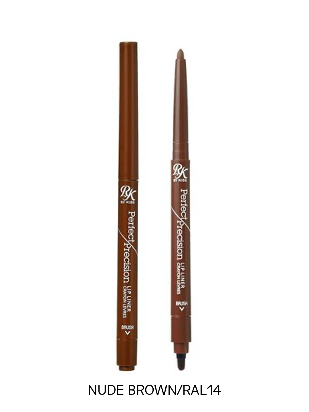 Ruby Kisses Perfect Precision Auto Lipliner Pencil