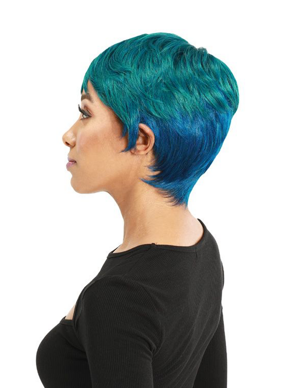 Zury Sis Tropical Cool Version Synthetic Full Wig FW-KAVA