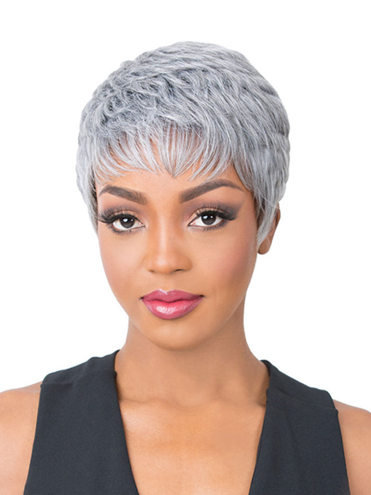 It's A Wig Synthetic Full Wig Super Cute