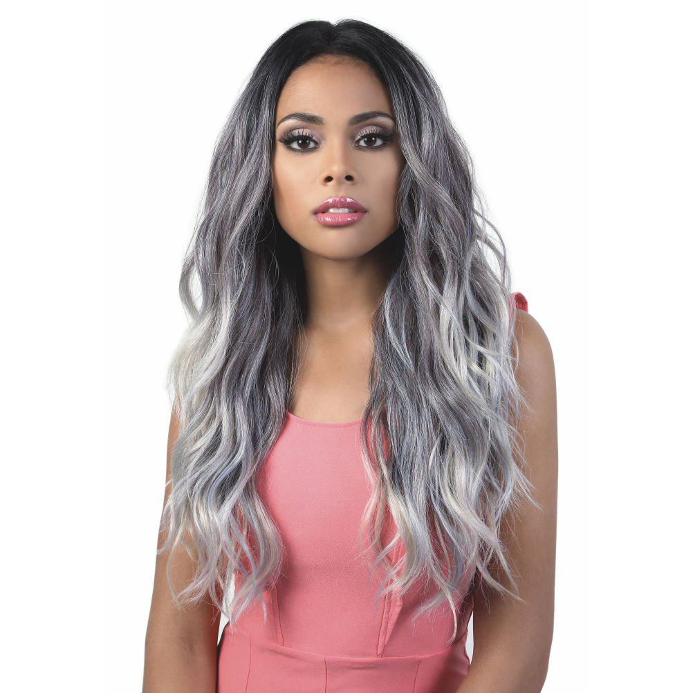 Motown Tress 360 Lace Wig HB360L Zia