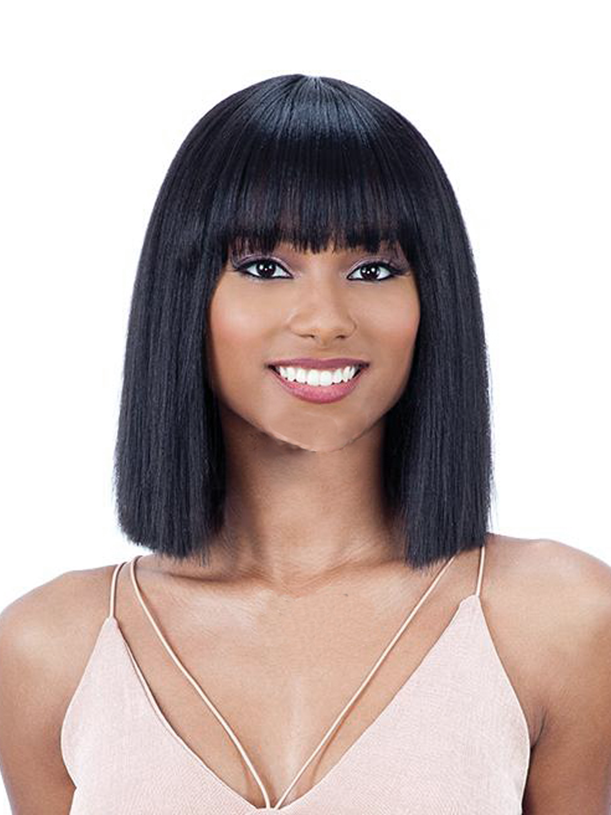 Shake-N-Go Freetress Equal Synthetic Wig Mila