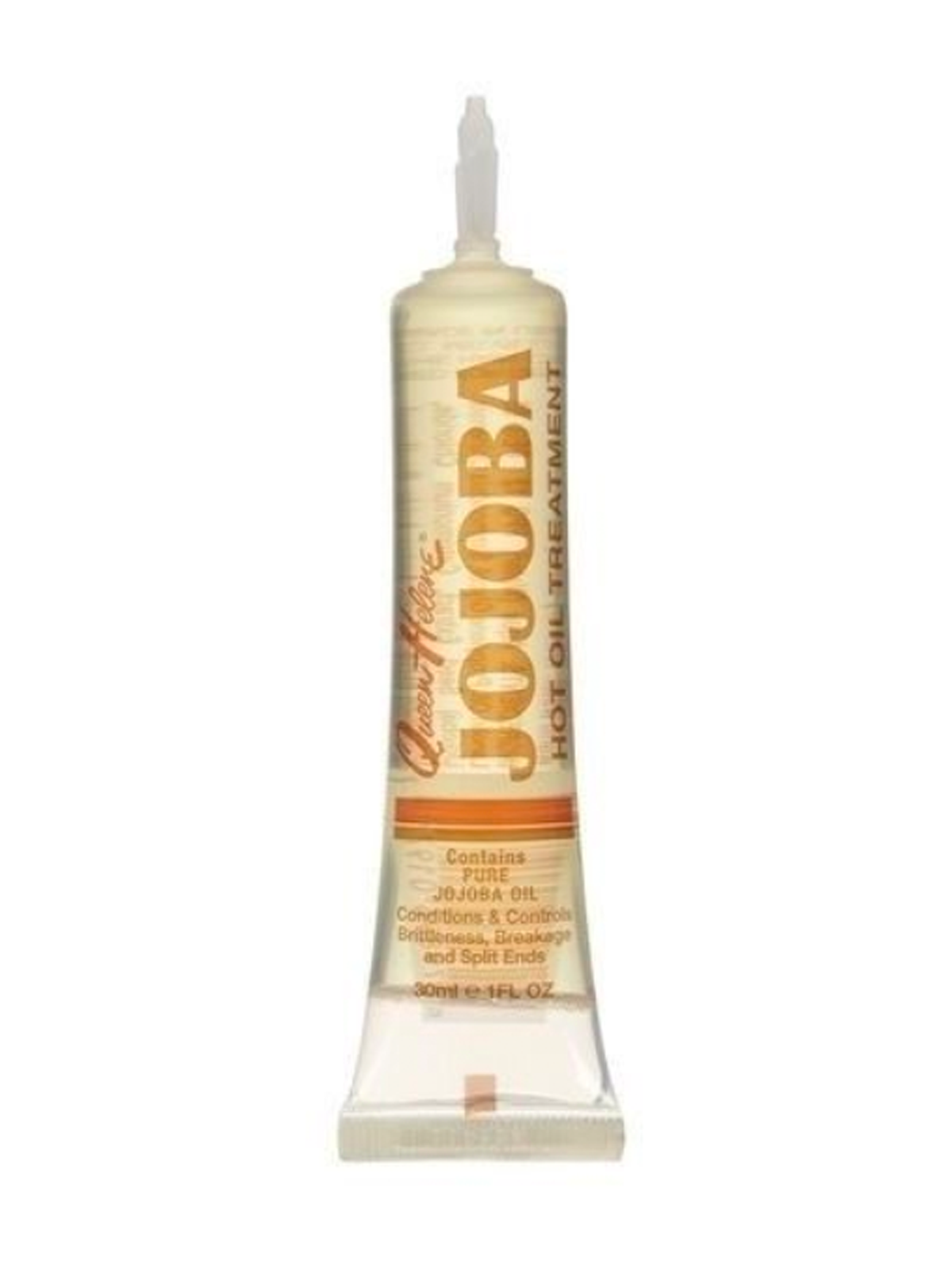 Queen Helene Hot Oil Treatment Jojoba 1oz