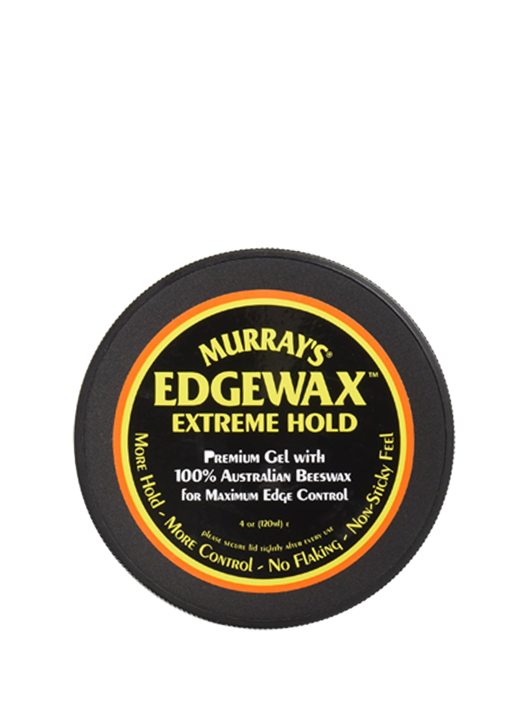 Murray's Edgewax Extreme Hold 4oz