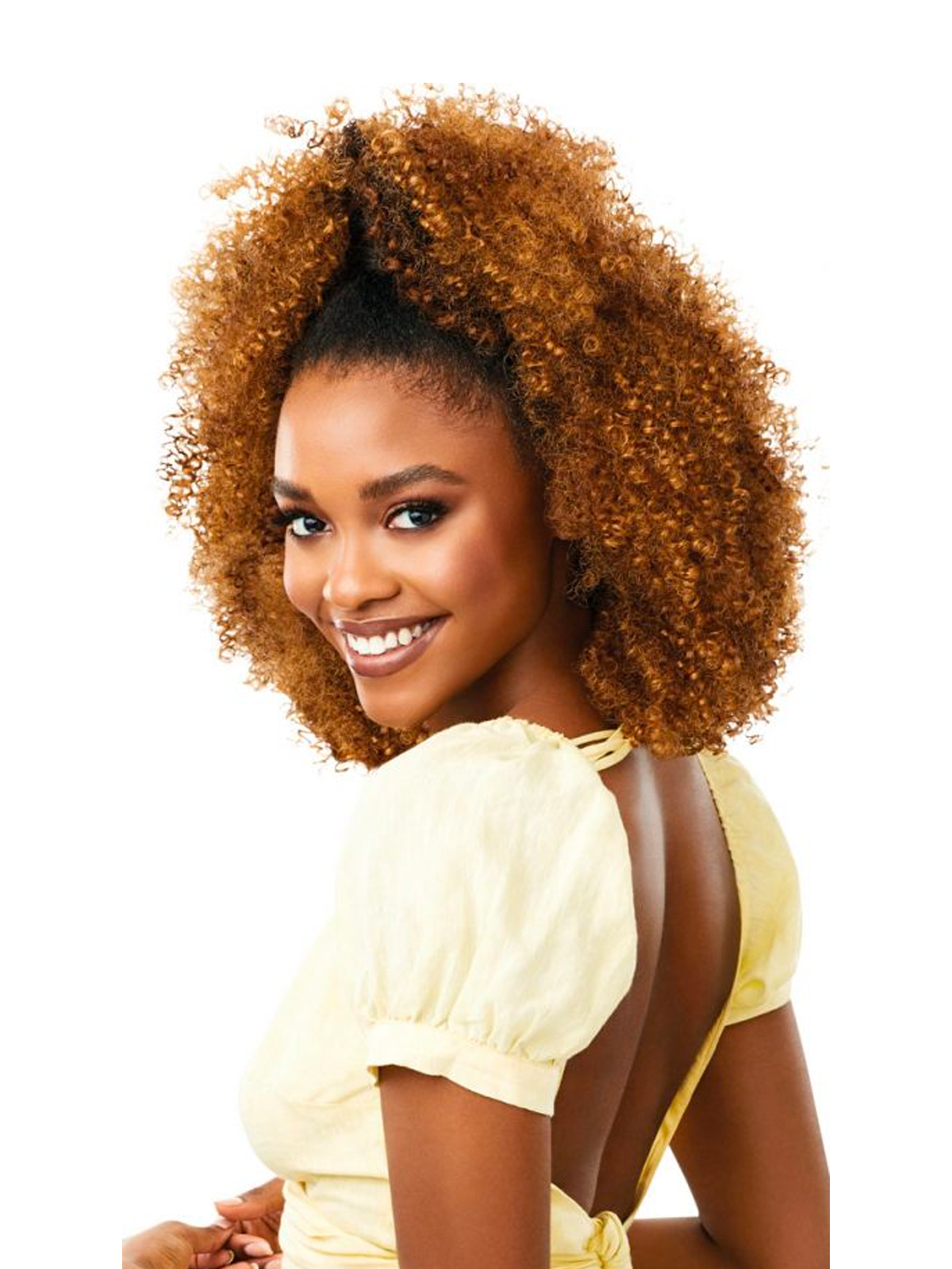 Outre Converti-Cap Wig Bahama Mama