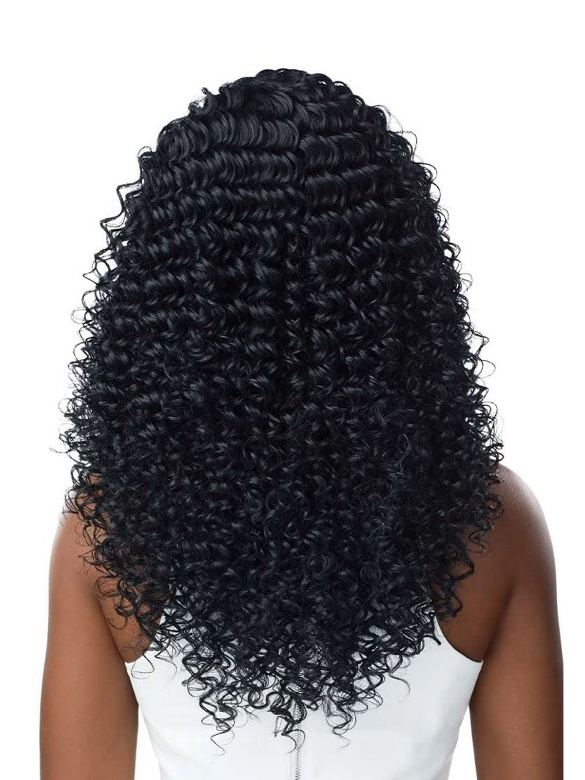 Outre Perfect Hairline 13x6 Faux Scalp Lace Front Wig DOMINICA