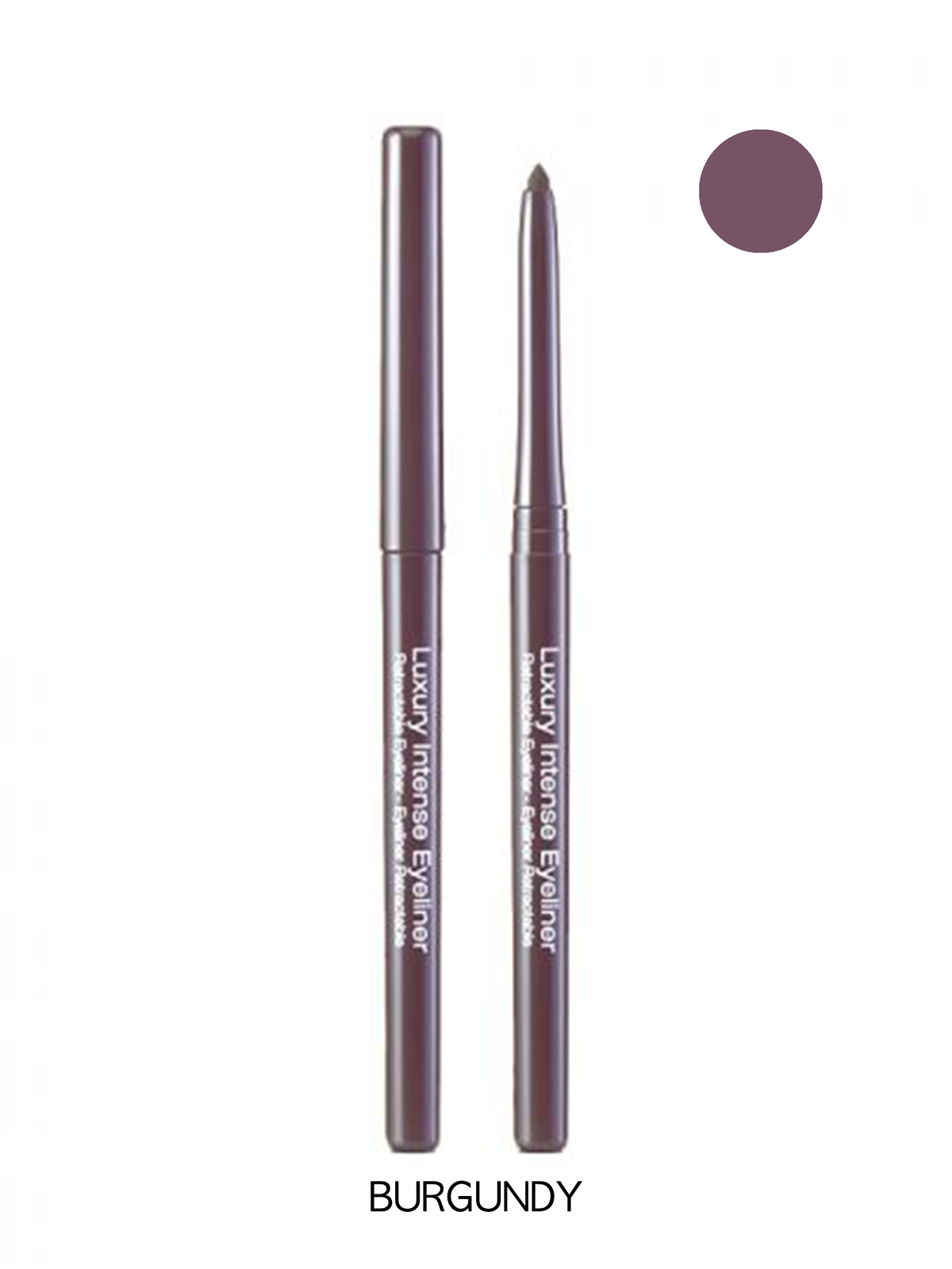 Kiss Professional Luxury Intense Eyeliner