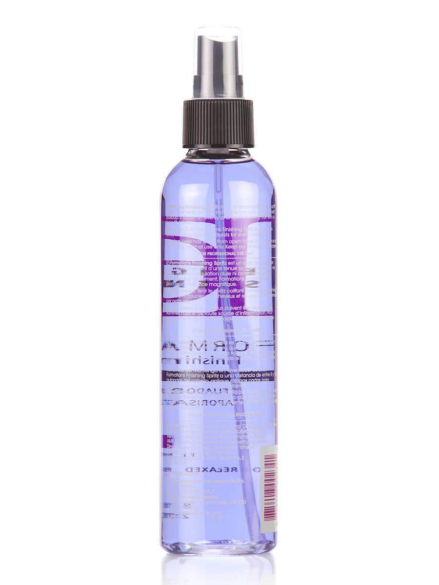 Design Essentials Formations Finishing Spritz 8oz