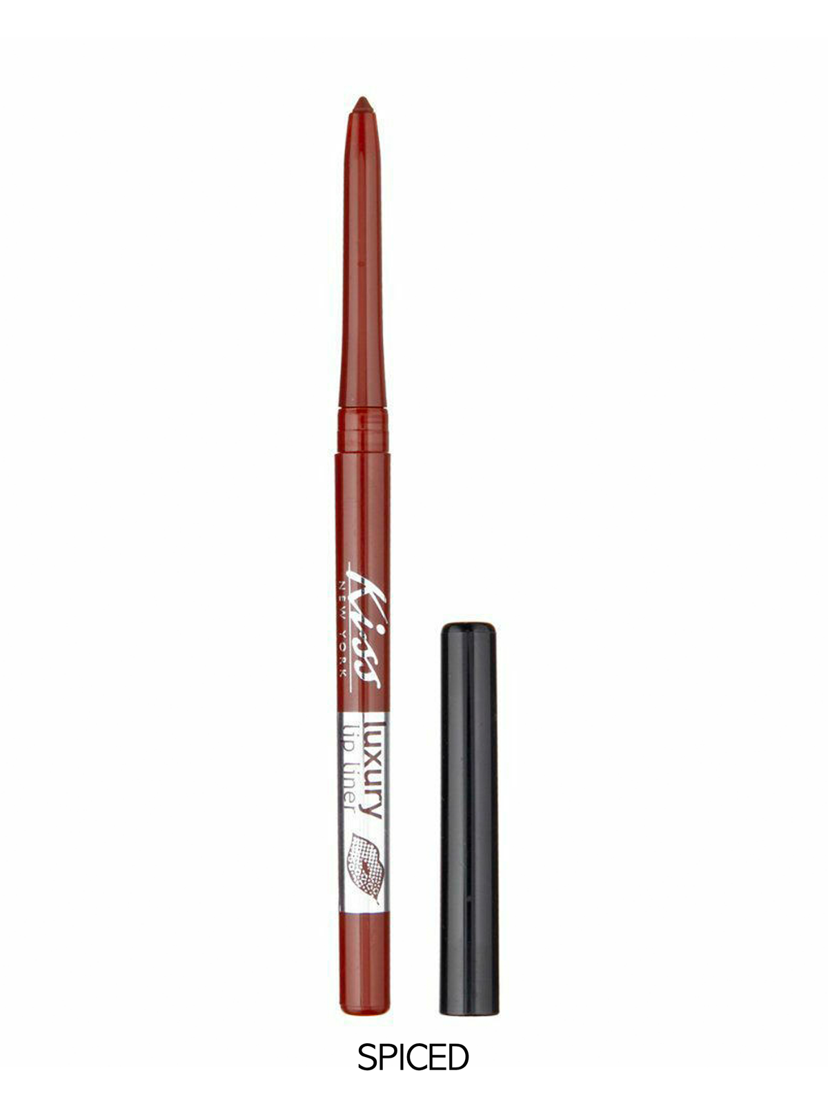 Kiss Professional Luxury Lip Liner