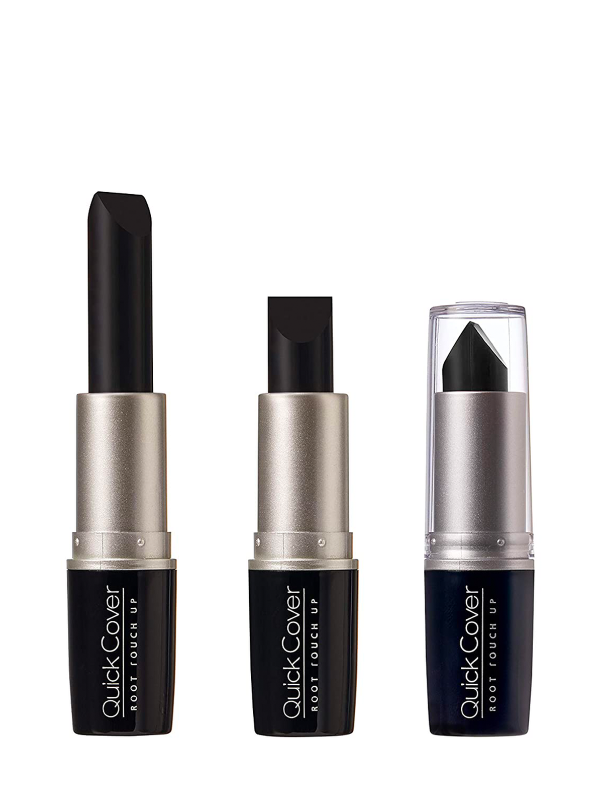 Kiss Quick Cover Blend Away Color