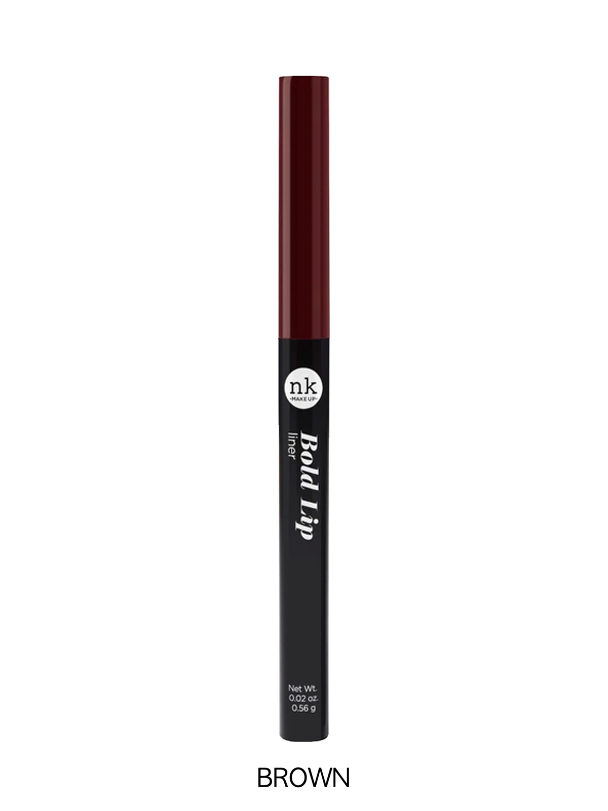 Nicka K Bold Lip Liner