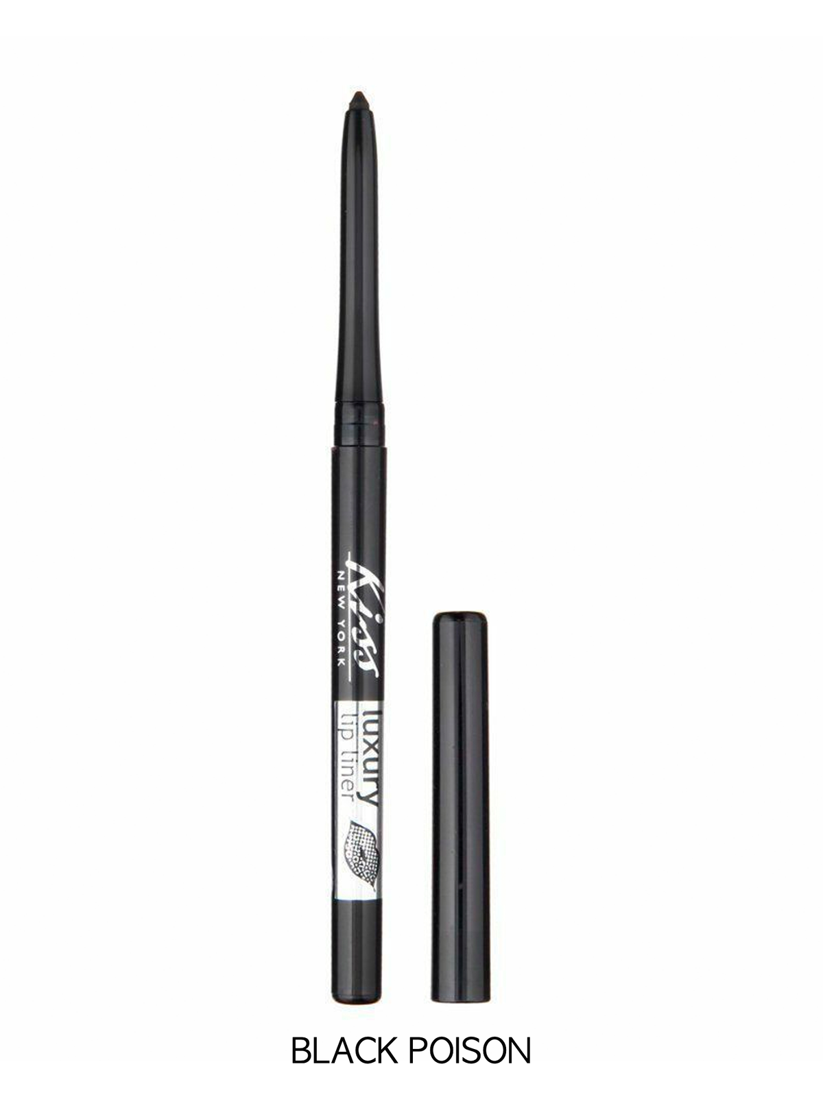 Kiss Professional Luxury Lip Liner