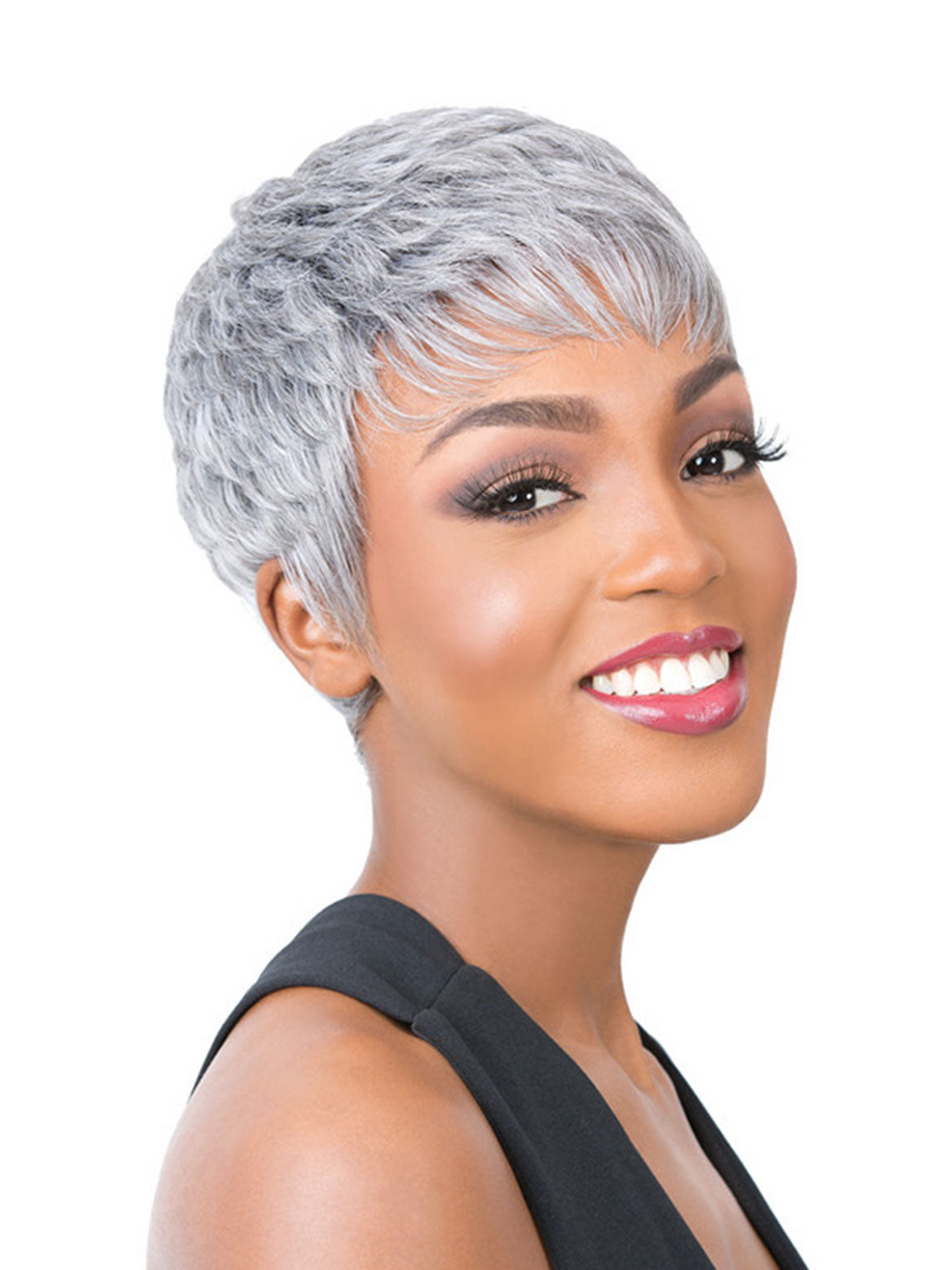 It's A Wig Synthetic Full Wig Super Cute