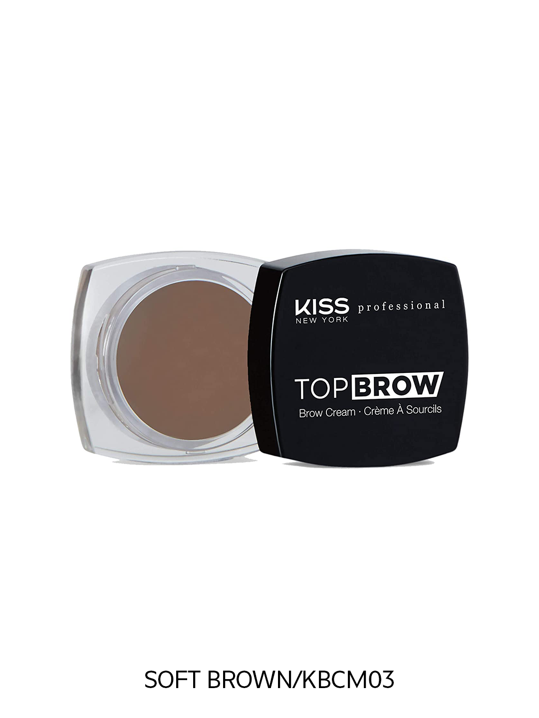 Kiss Professional Top Brow Cream