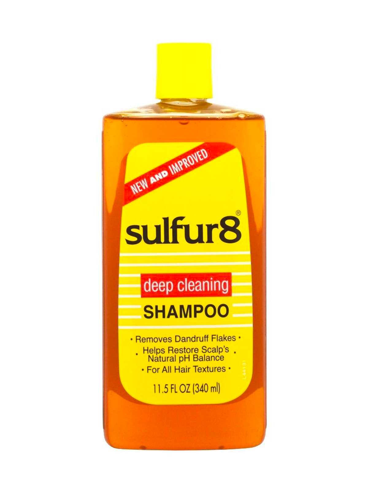 Sulfur 8 Medicated Shampoo 11.5oz