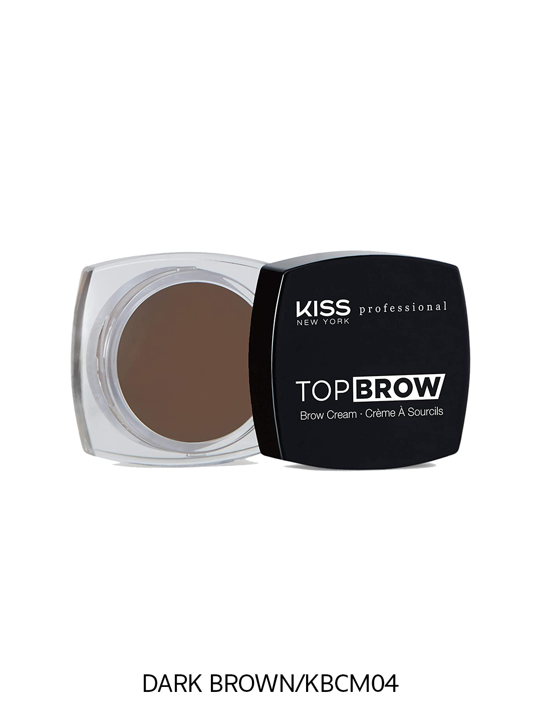 Kiss Professional Top Brow Cream