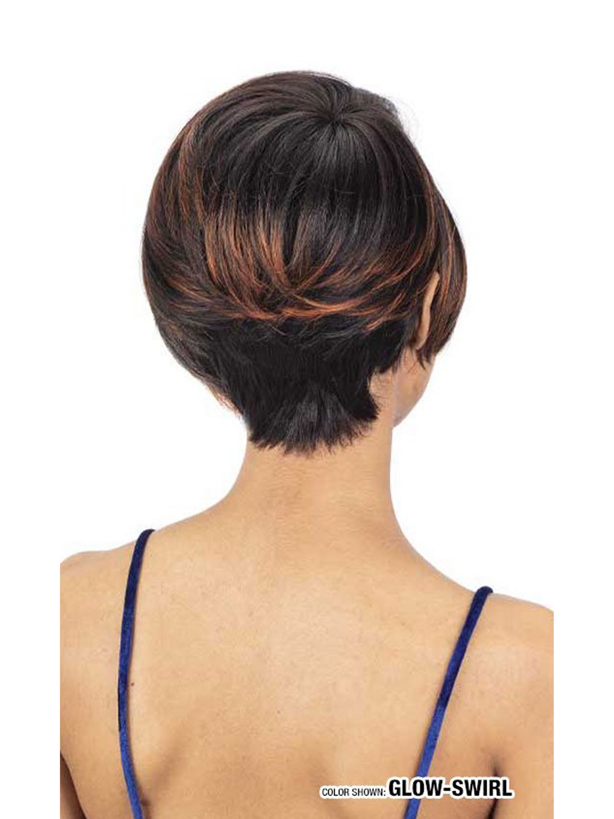 Shake-N-Go Freetress Equal Synthetic Lite Wig 017