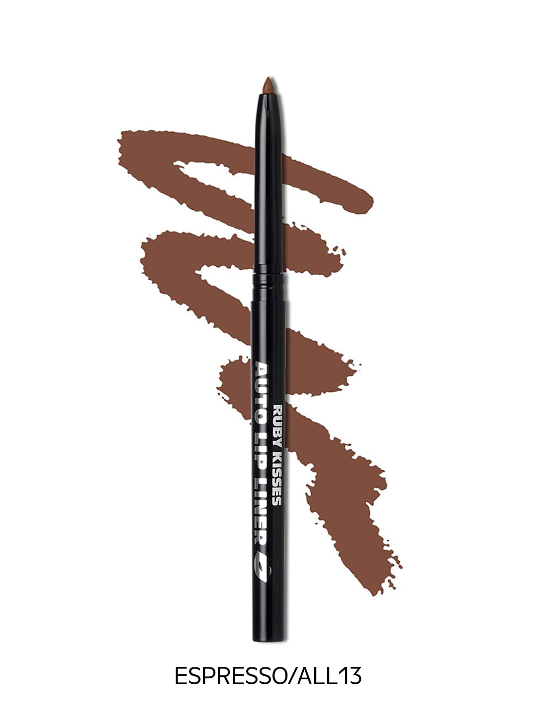 Ruby Kisses Auto Lip Liner