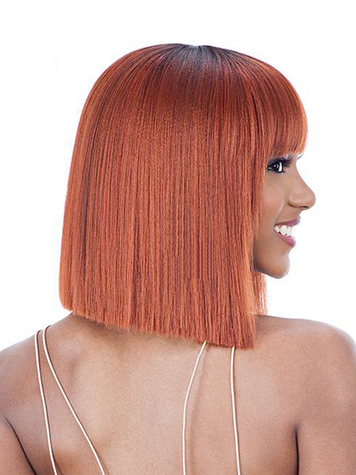 Shake-N-Go Freetress Equal Synthetic Wig Mila