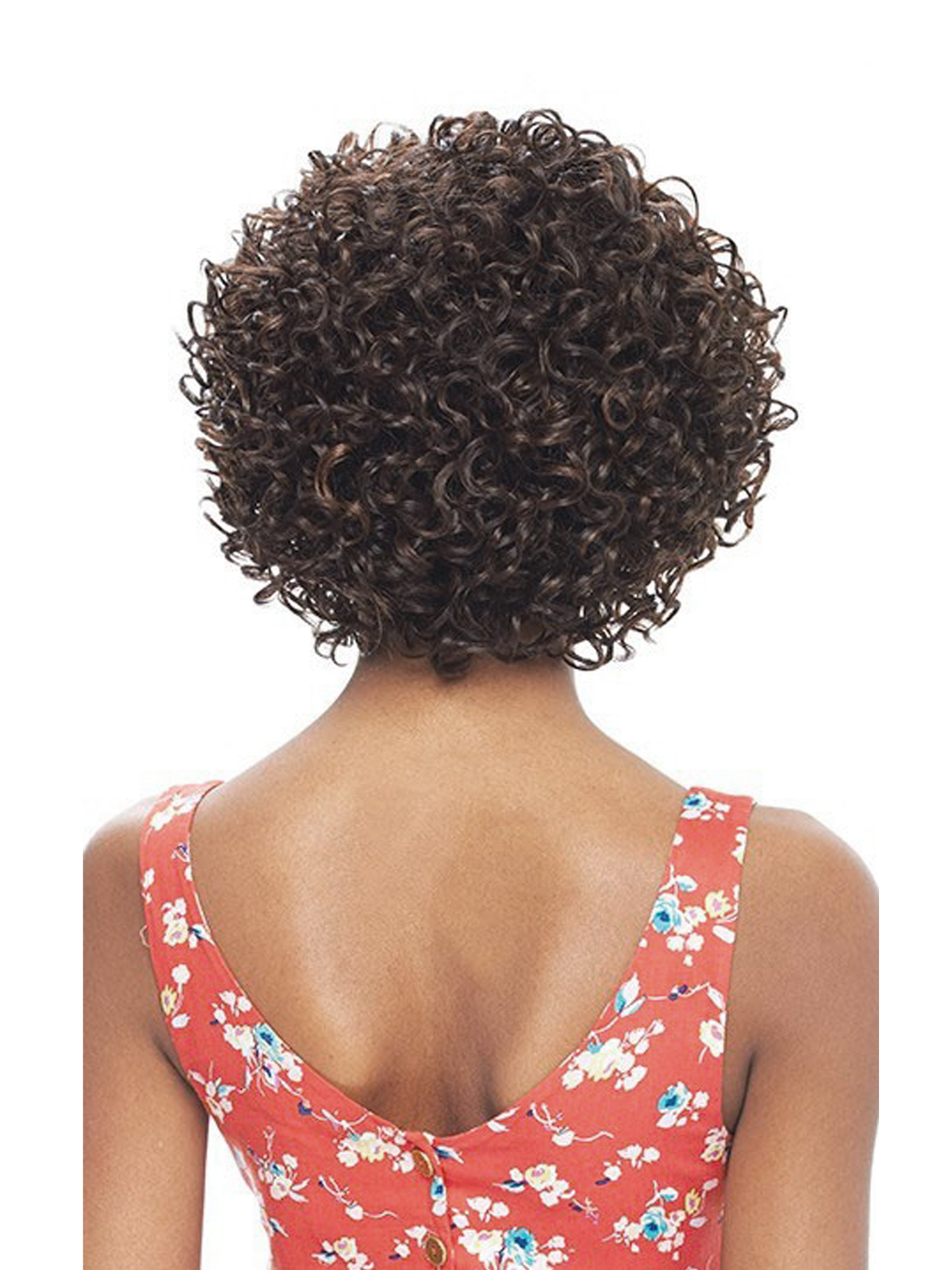Vanessa Synthetic Wig Hester