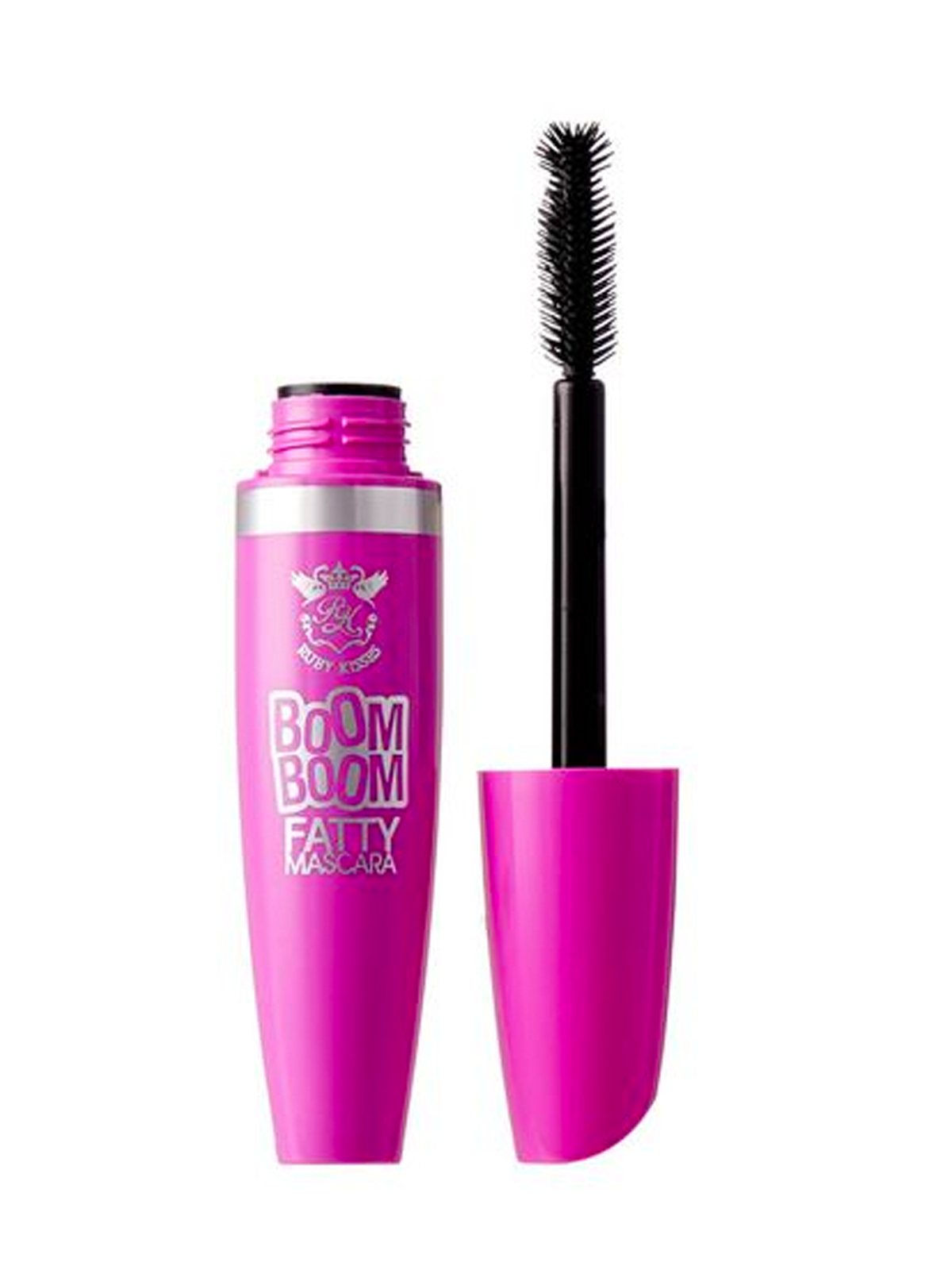 Ruby Kisses Boom Boom Fatty Mascara 