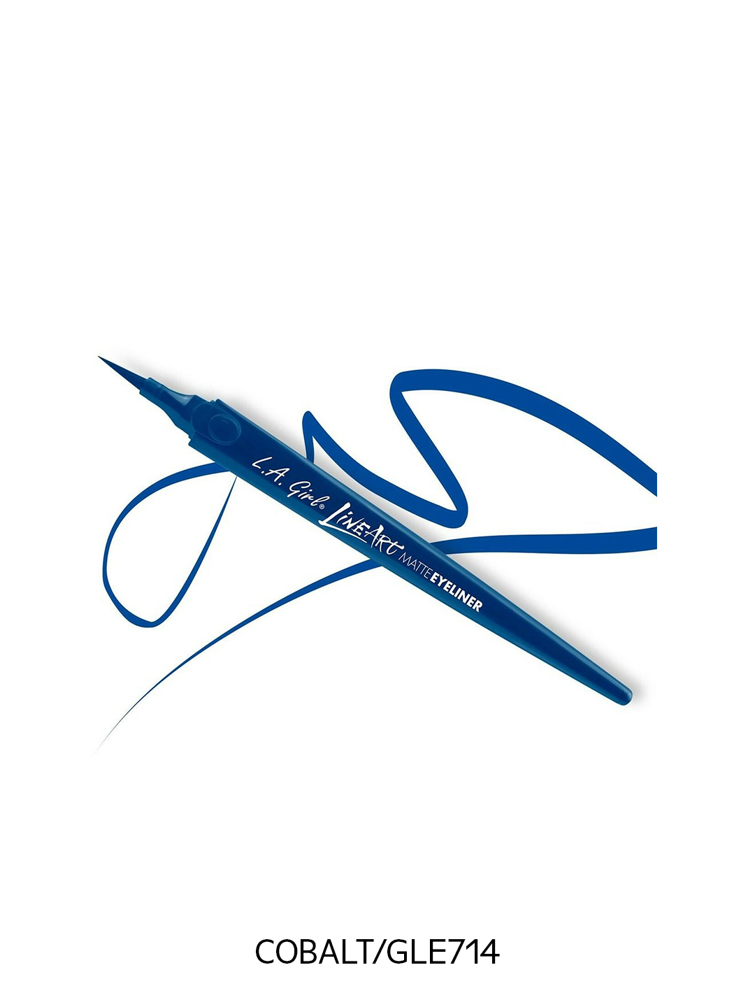 LA Girl Line Art Matte Eyeliner