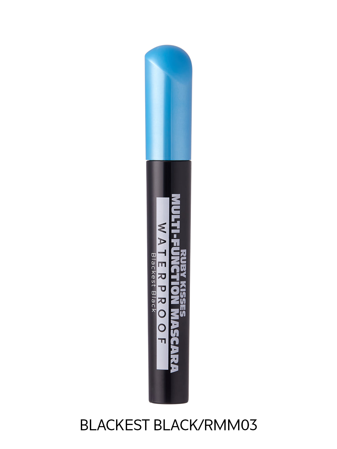 Ruby Kisses Multi-Function Mascara Waterproof 