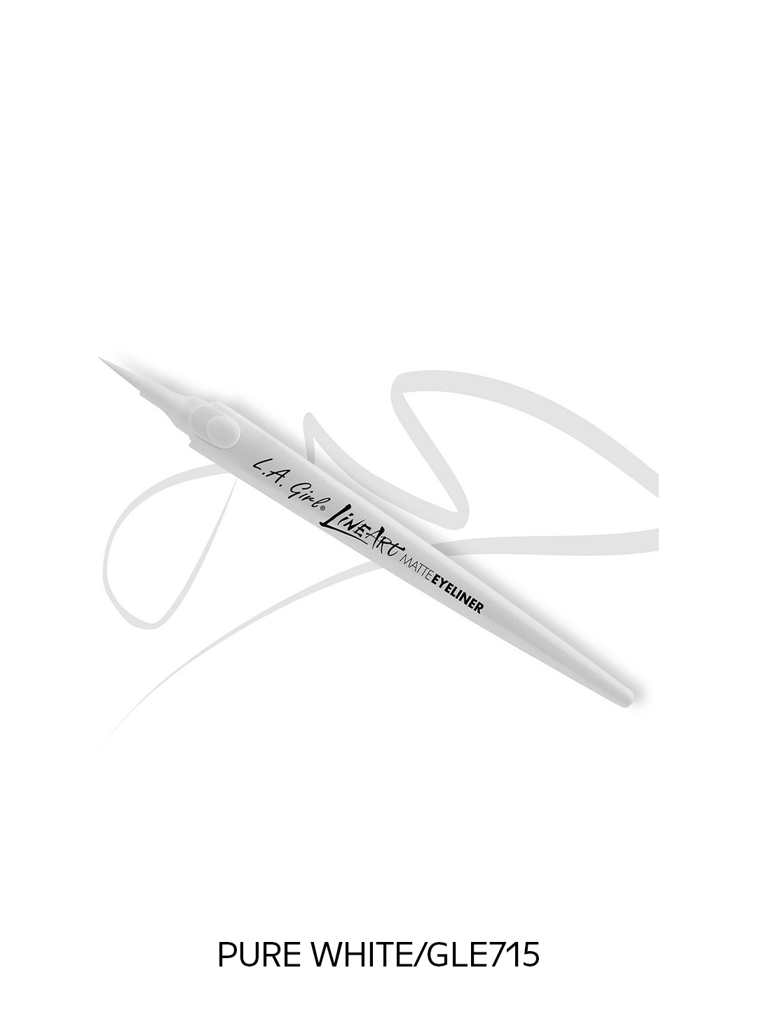 LA Girl Line Art Matte Eyeliner