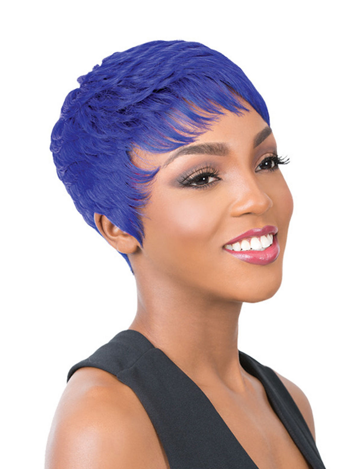 It's A Wig Synthetic Full Wig Super Cute