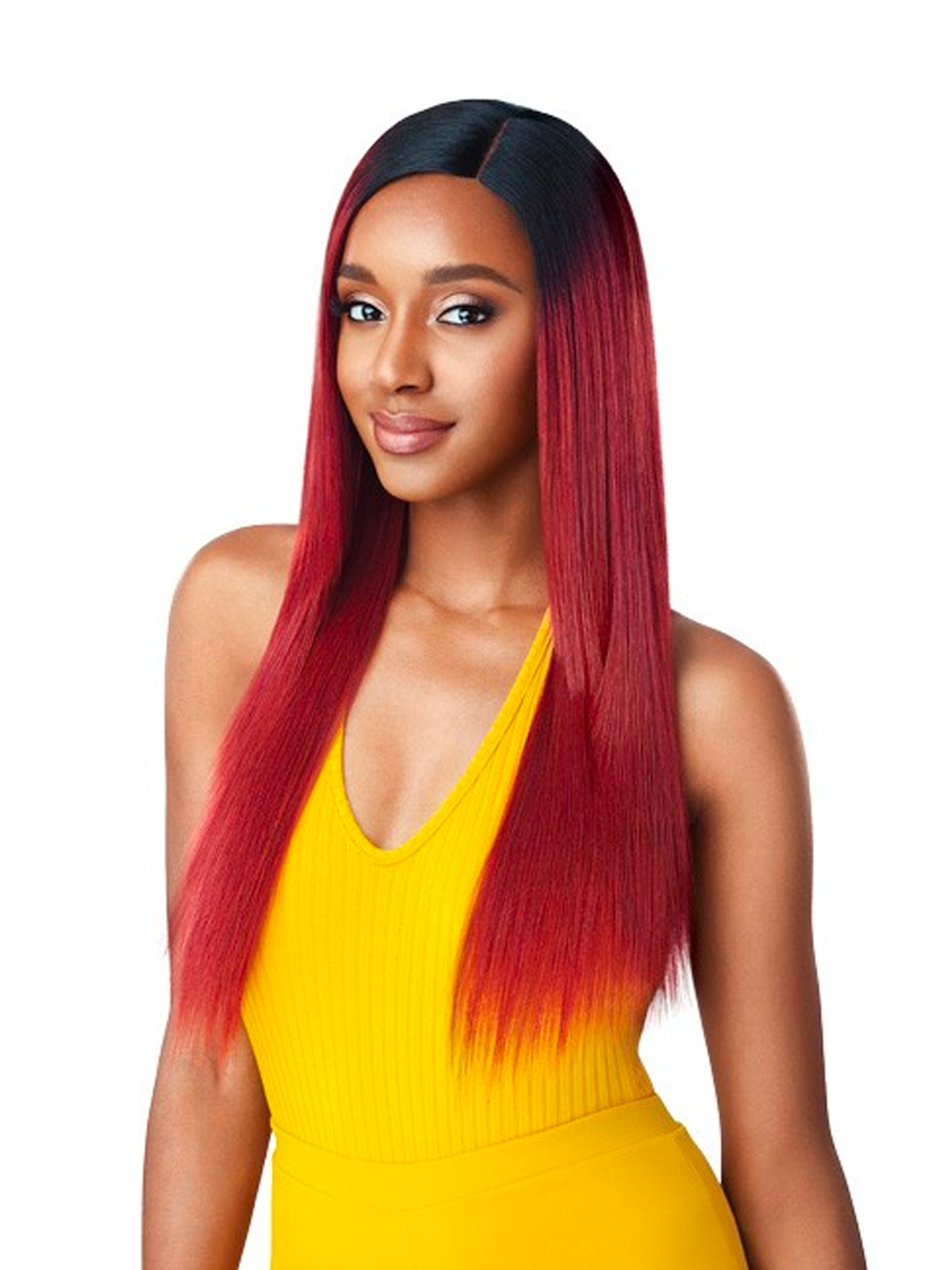 Outre The Daily Wig Lace Part Wig JORJA