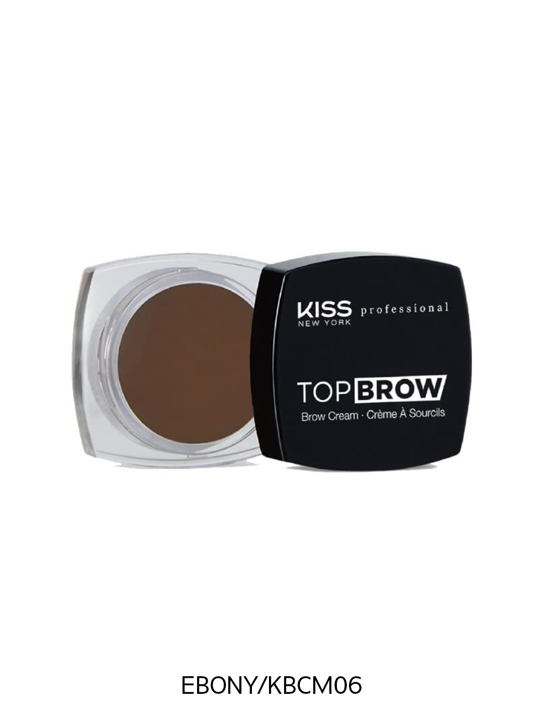Kiss Professional Top Brow Cream