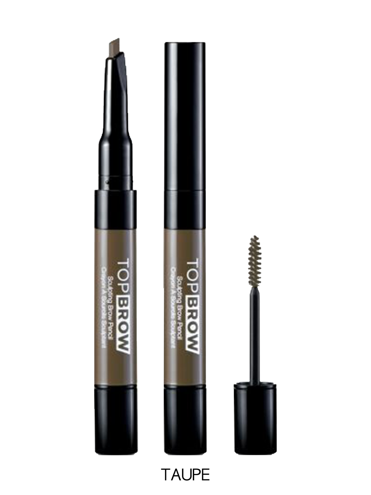 Kiss Professional Top Brow Sculpting Brow Pencil