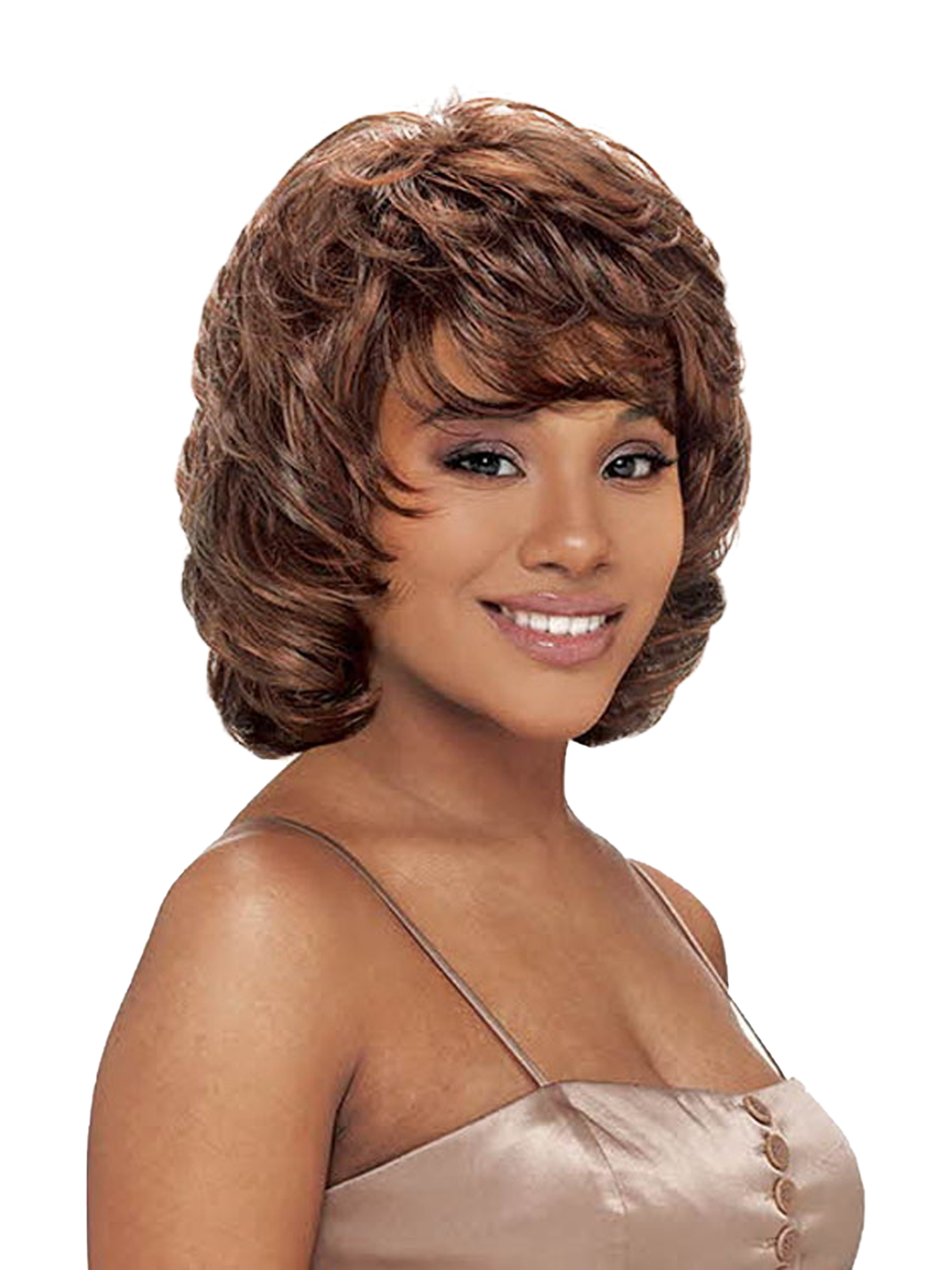 Vanessa Fashion Wig Jinny