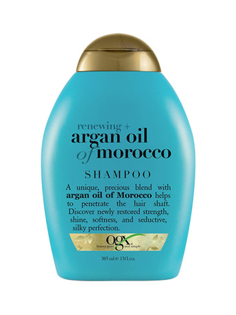 OGX Argan Oil Of Morocco Shampoo 13oz