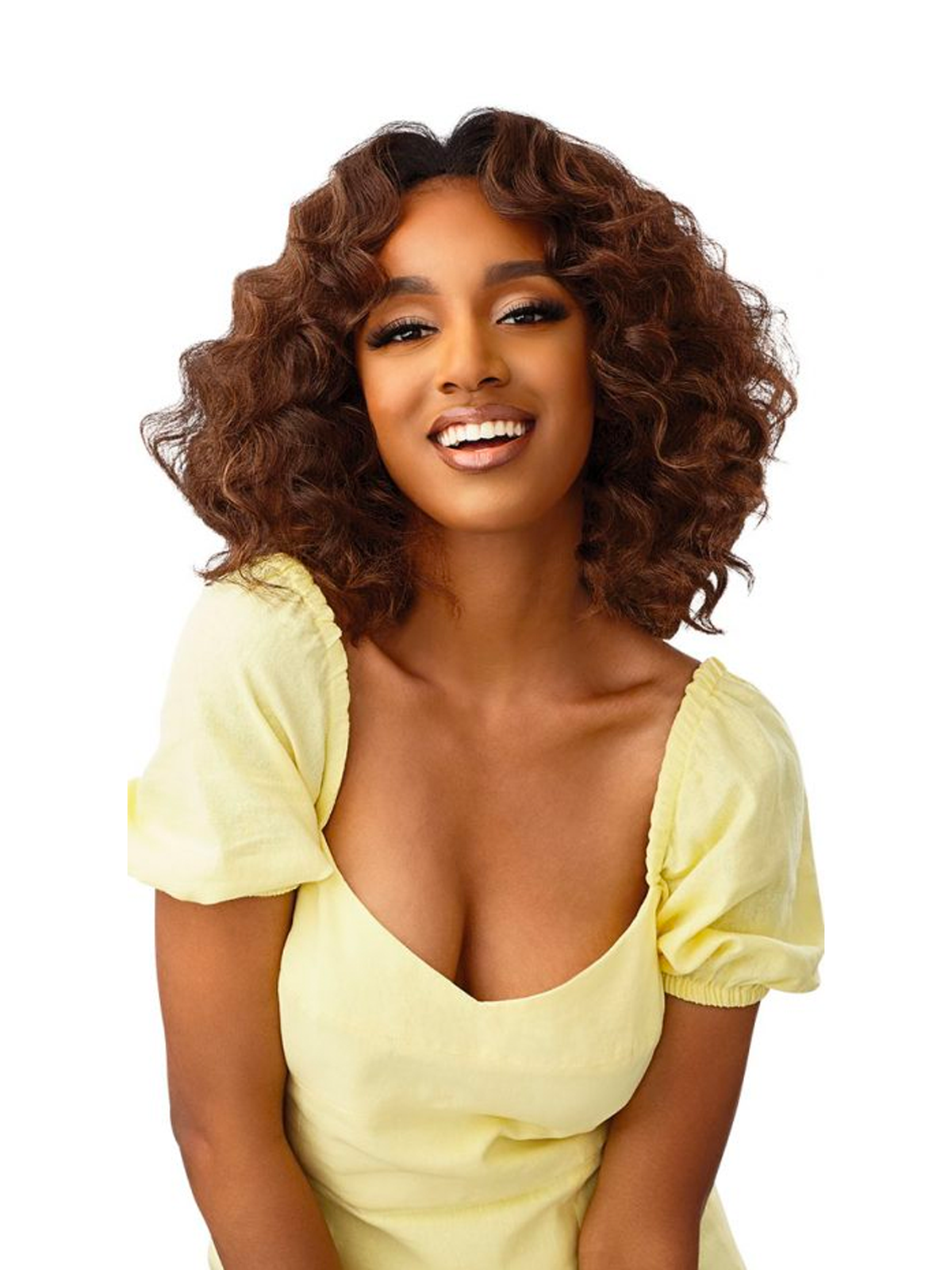 Outre Converti-Cap Wig Sway Soiree