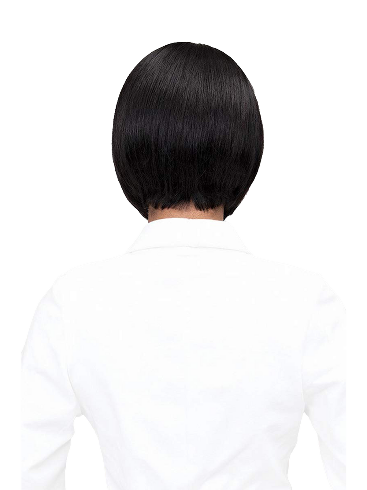 Janet Collection Lavish 100% Virgin Human Hair Wig Wendy