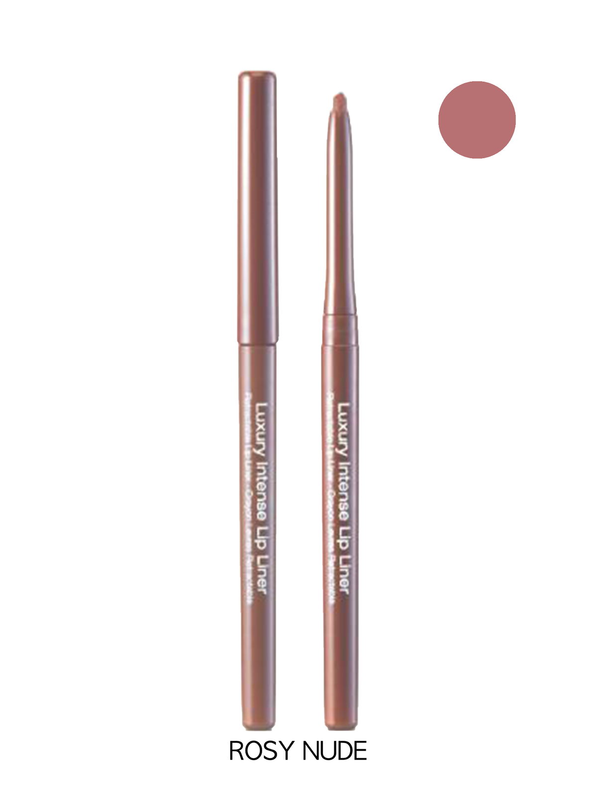 Kiss Professional Luxury Intense Lipliner