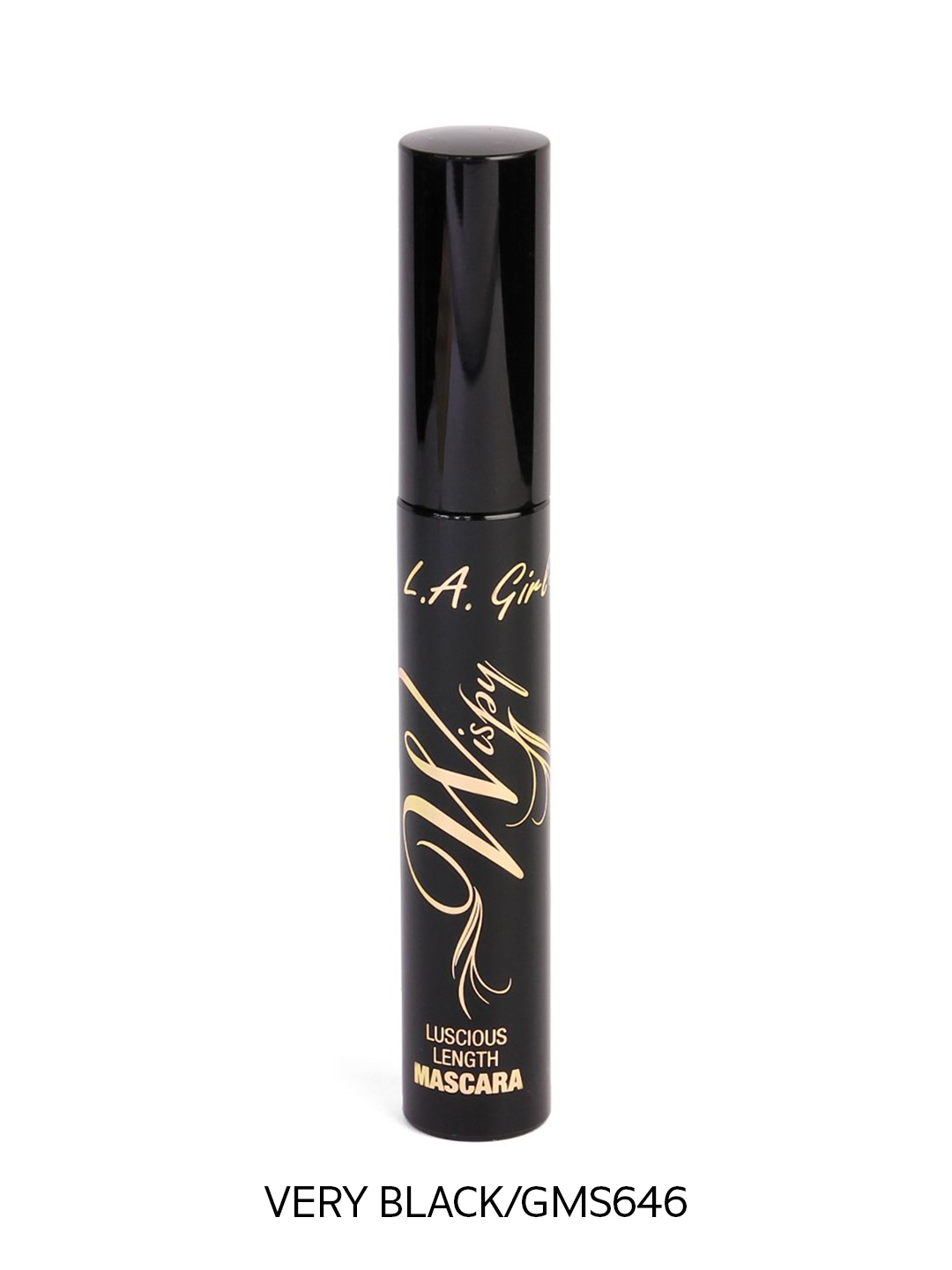 LA Girl Wispy Lash Mascara Bellician