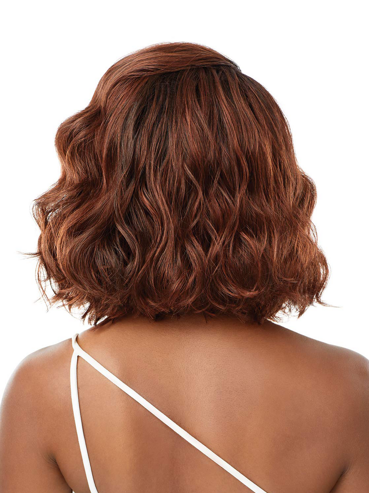 Outre Perfect Hairline Synthetic 13x4 HD Lace Wig Patrice