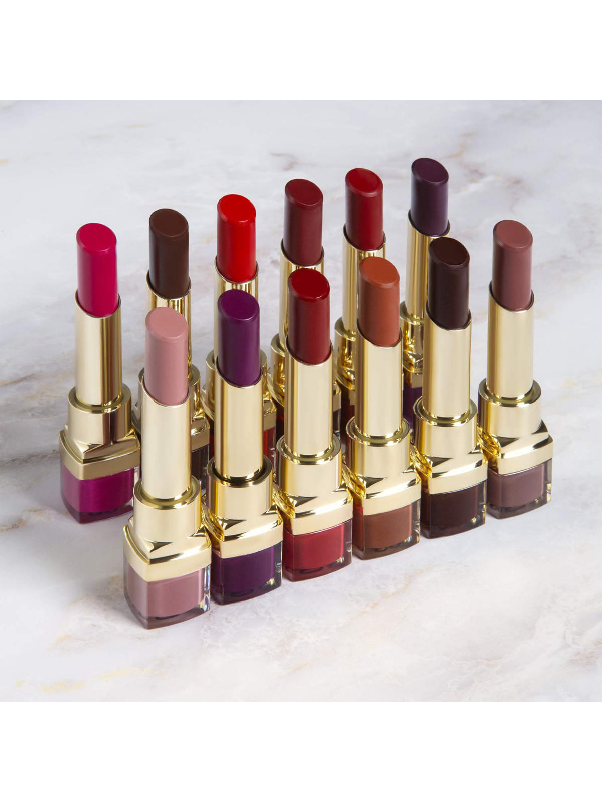 Kiss Professional Fierce Cream Lipstick