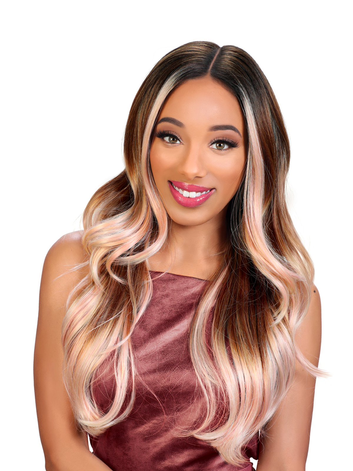 Zury Sis Lace Wig SW Lace H Glory