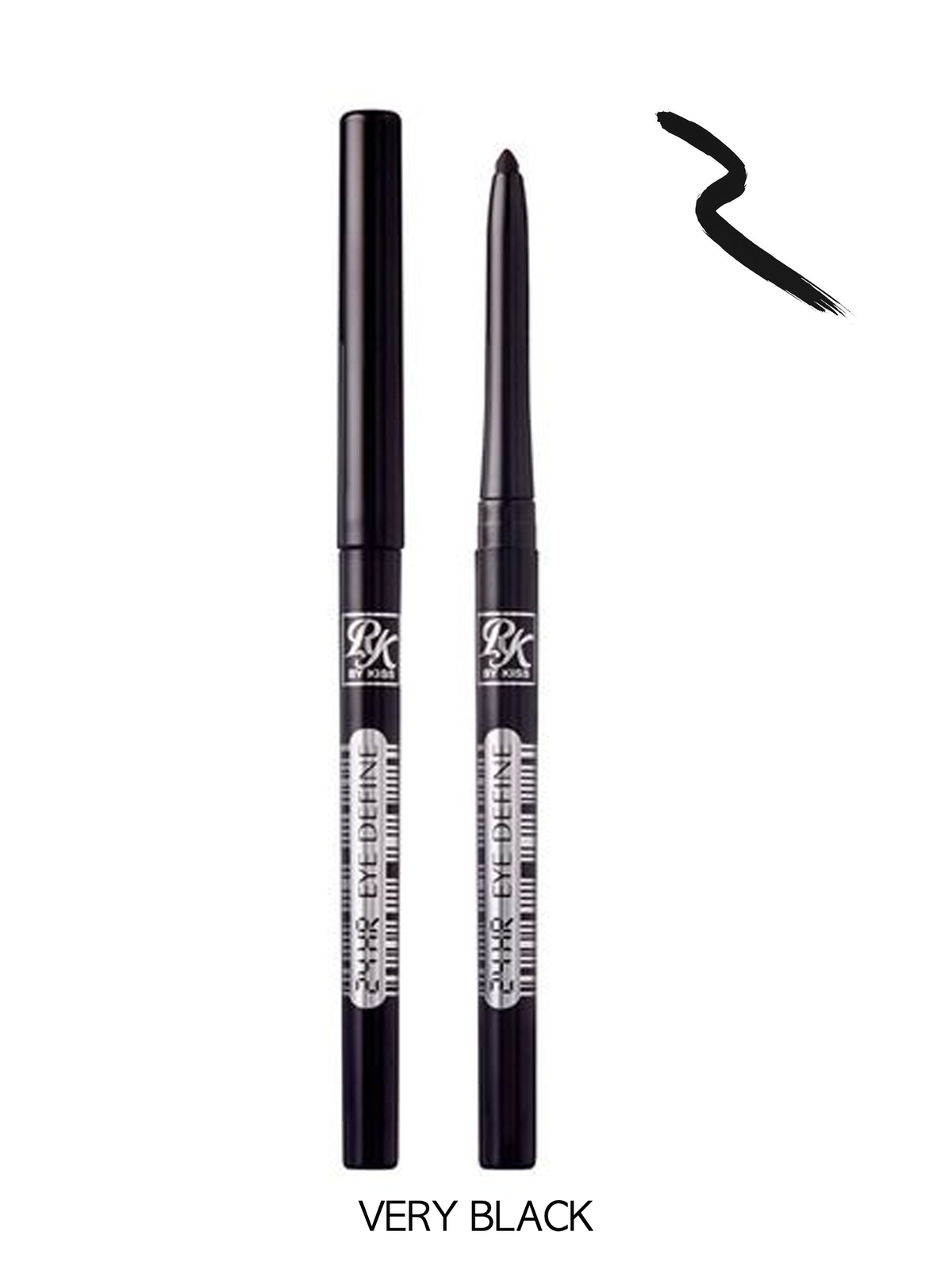 Ruby Kisses 24HR Eye Define Liner Bellician