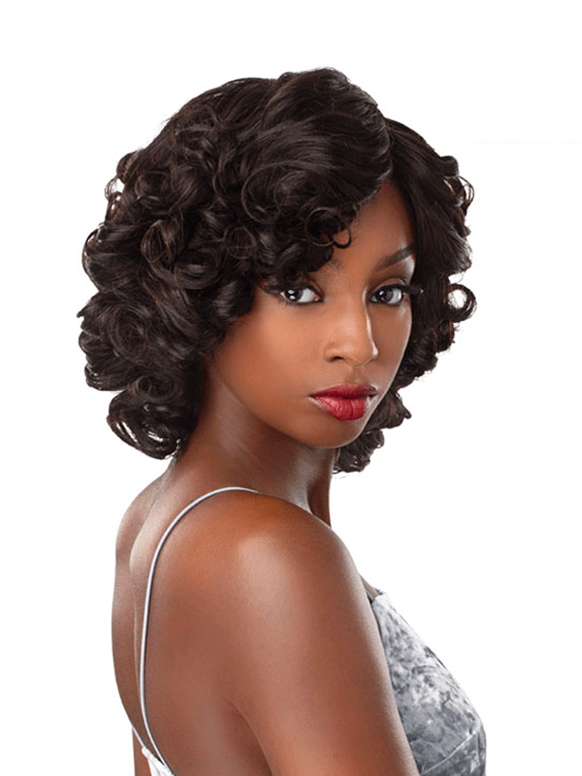 Sensationnel Empire Human Hair Weave - Hollywood 10S 3pcs