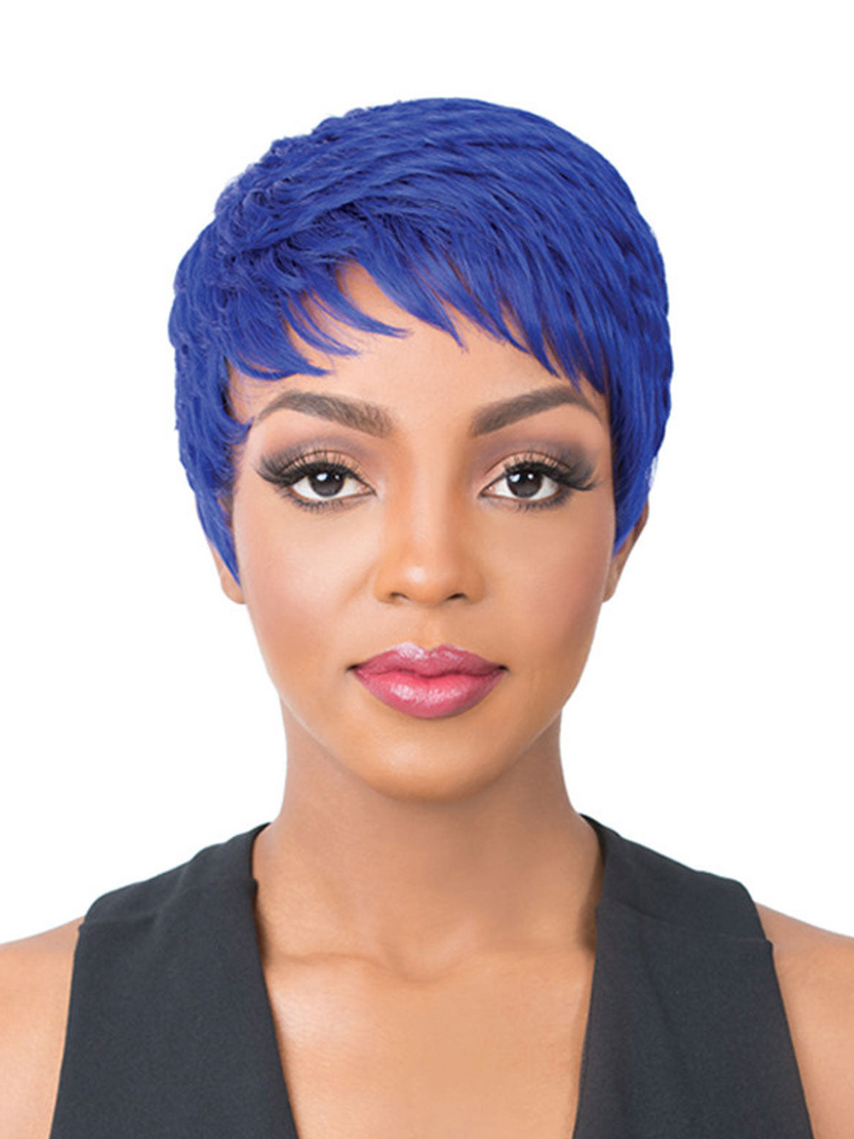 It's A Wig Synthetic Full Wig Super Cute